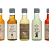 Gaveæske med drinksmixere: Whiskey cocktail mixers - Thoughtfully