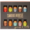 Gaveæske med Grillkrydderier 10-pack - Thoughtfully