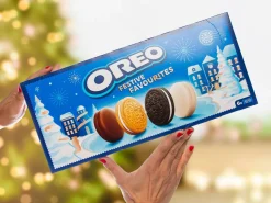 Gaveæske Oreo Festive Favourites