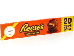 Gaveæske Reese’s Peanut Butter Cups