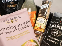 Gaveæske til Feinschmeckeren