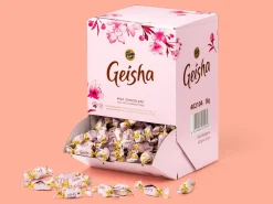 Geisha Slikautomat 3 kg