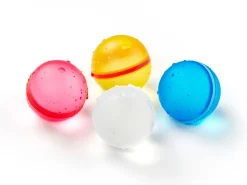 Genanvendelige Vandballoner