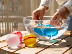 Genanvendelige Vandballoner