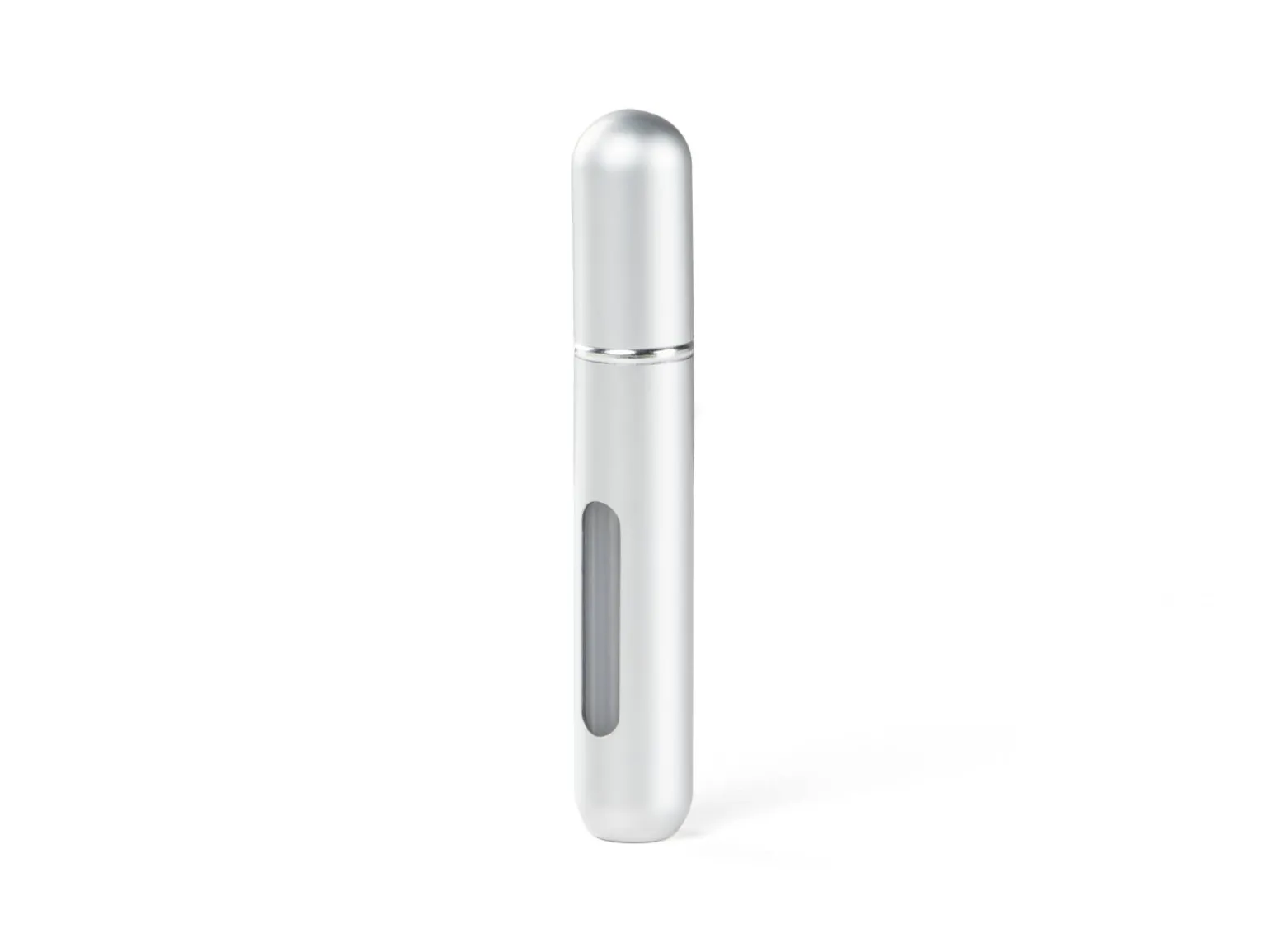 Genopfyldelig parfumeflaske 8 ml
