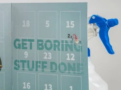 Get Boring Stuff Done Julekalender