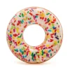 Giant Donut Badering - Intex