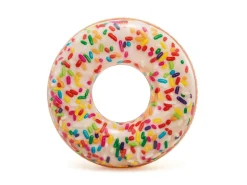 Giant Donut Badering - Intex