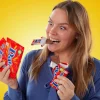 Gigantisk Chokolade Daim