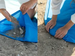 Gigantisk Strandtæppe - Outlust