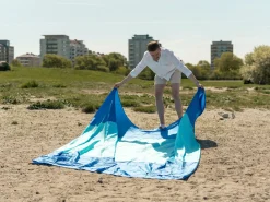Gigantisk Strandtæppe - Outlust