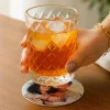 Glasbrikker med Eget Foto