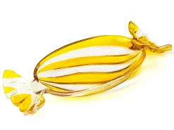 Glasfad Karamel