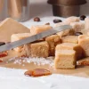 Glengoyne Fudge 250 gram
