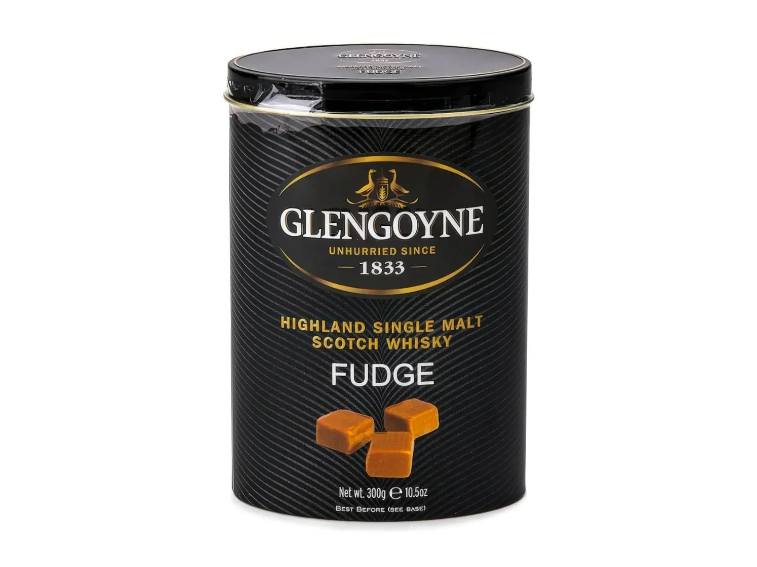 Glengoyne Fudge 250 gram