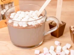 Gnaw Varm Chokolade på Pind 3 stk
