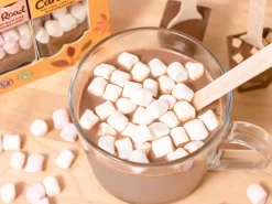 Gnaw Varm Chokolade på Pind 3 stk