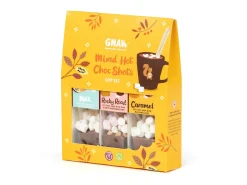Gnaw Varm Chokolade på Pind 3 stk
