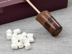 Gnaw Varm Chokolade Smagseventyr 8-pak