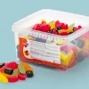 Godt & Blandet Giants Bland-selv slik i kasser 1,8 kg