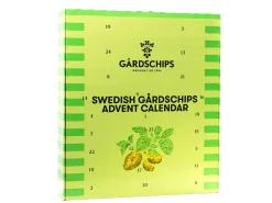 Gårdschips Julekalender