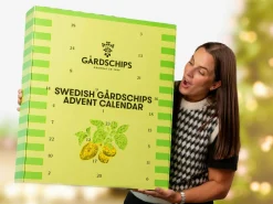 Gårdschips Julekalender