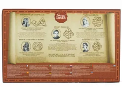 Great Minds Finurlige Puslespil - Historiske Kvinder