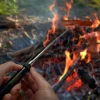 Grillgaffel med Teleskopskaft 2-pak - Outlust
