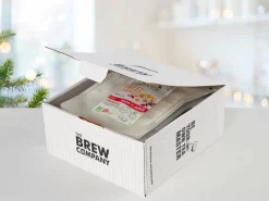 Grower’s Cup Christmas Tea Collection