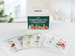 Grower’s Cup Christmas Tea Collection