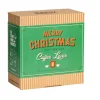 Grower's Cup Merry Christmas Gaveæske med Kaffe