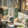 Grower's Cup Premium Kaffekalender