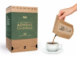Grower's Cup Premium Kaffekalender