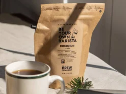 Grower's Cup Premium Kaffekalender