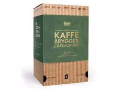Grower's Cup Premium Kaffekalender