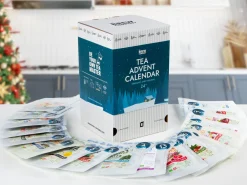 Grower's Cup Premium Tekalender