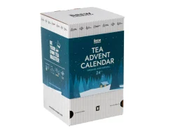 Grower's Cup Premium Tekalender