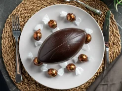 Guinness Rugby Ball Påskeæg