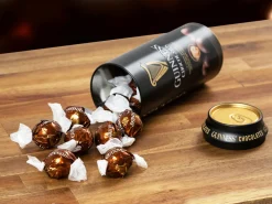 Guinness Trøfler i Dåse