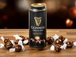 Guinness Trøfler i Dåse