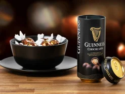 Guinness Trøfler i Dåse