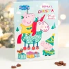 Gurli Gris Chokoladejulekalender