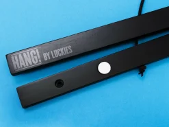 Hang! Magnetisk Plakatophæng
