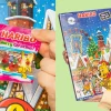 Haribo Julekalender
