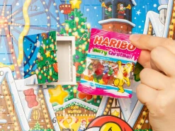 Haribo Julekalender