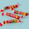 Haribo Roulette Frugt Pesetos Bland-selv-slik i kasser1,2 kg