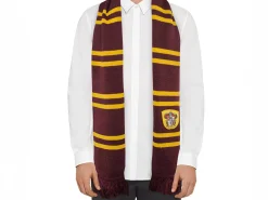 Harry Potter Halstørklæde - Gryffindor