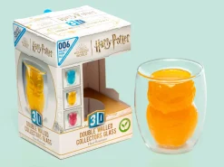 Harry Potter Hedwig 3D Krus