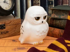 Harry Potter Hedwig Lampe