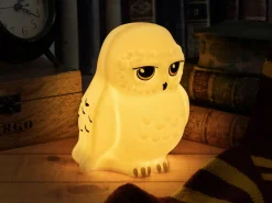Harry Potter Hedwig Lampe